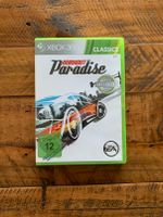 Bournout Paradise für Xbox Baden-Württemberg - Mosbach Vorschau