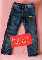 Neue gefütterte Jeans  #98 Bayern - Hutthurm Vorschau