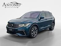 Volkswagen Tiguan R-Line 4Motion NAVI*360°*ACC*IQ-LED*SITZH Mecklenburg-Vorpommern - Stralsund Vorschau