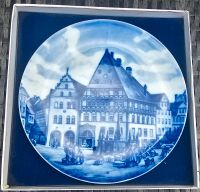 Wolters Pilsener Sammelteller Hofbrauhaus Hofbräuhaus Fürstenberg Niedersachsen - Salzgitter Vorschau