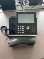 Yealink SIP-T48S IP-Telefon mit Farbdisplay Schleswig-Holstein - Ahrensburg Vorschau