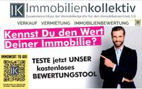 Flyer "Kostenlose Immobilienbewertung Hamburg" zu verschenken Niedersachsen - Seevetal Vorschau