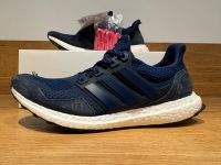 Adidas Ultraboost Kinfolk blau Größe 43 Sammelauflösung Bayern - Wolnzach Vorschau