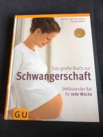 Das große Buch zur Schwangerschaft Baden-Württemberg - Dischingen Vorschau