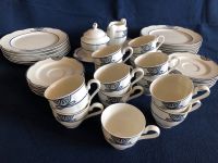 Rosenthal Classic, Pearl China, Grace Society, 13 Personen Bochum - Bochum-Südwest Vorschau