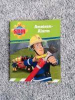 Feuerwehrmann Sam - Ameisenalarm Buch Sachsen - Weißenborn Erzgebirge Vorschau