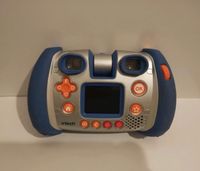 Blaue Vtech Kidizoom Twist / Kinderkamera Brandenburg - Brandenburg an der Havel Vorschau