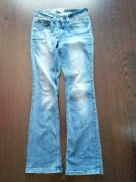 Tommy Hilfiger Jeans Gr. 25/32 Sachsen - Schkeuditz Vorschau