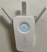 WLAN-Repeater / TP-Link RE450 Nordrhein-Westfalen - Havixbeck Vorschau