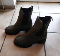 Stiefeletten von Tamaris Größe 37 Niedersachsen - Uetze Vorschau