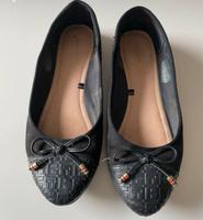 Tommy Hilfiger Ballerina,Damenschuhe Niedersachsen - Delmenhorst Vorschau