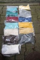 Biete Pulverlack in Tüten abgepackt mit ca 300 g an ,die Farbtone Nordrhein-Westfalen - Hagen Vorschau