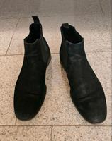 Vagabond Stiefelette schwarz 44 Pankow - Prenzlauer Berg Vorschau
