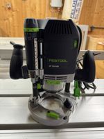 Festool Oberfräse OF 2200 EB Plus Nordrhein-Westfalen - Rüthen Vorschau