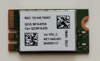 WLAN/BT Combo Qualcomm Atheros NFA435A Dual Band 2,4Ghz/5Ghz Kr. München - Ismaning Vorschau