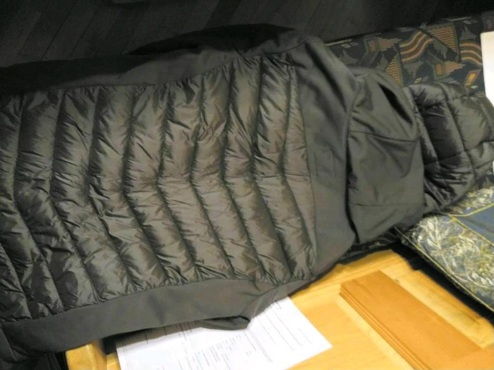 Reiterjacken, Winter, Softshell - sehr guter Zustand in Bamberg