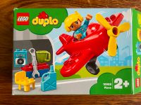 ☘️ TOP Zustand ☘️ Lego DUPLO 10908 Flugzeug ~ vollständig, in OVP Bayern - Fürth Vorschau