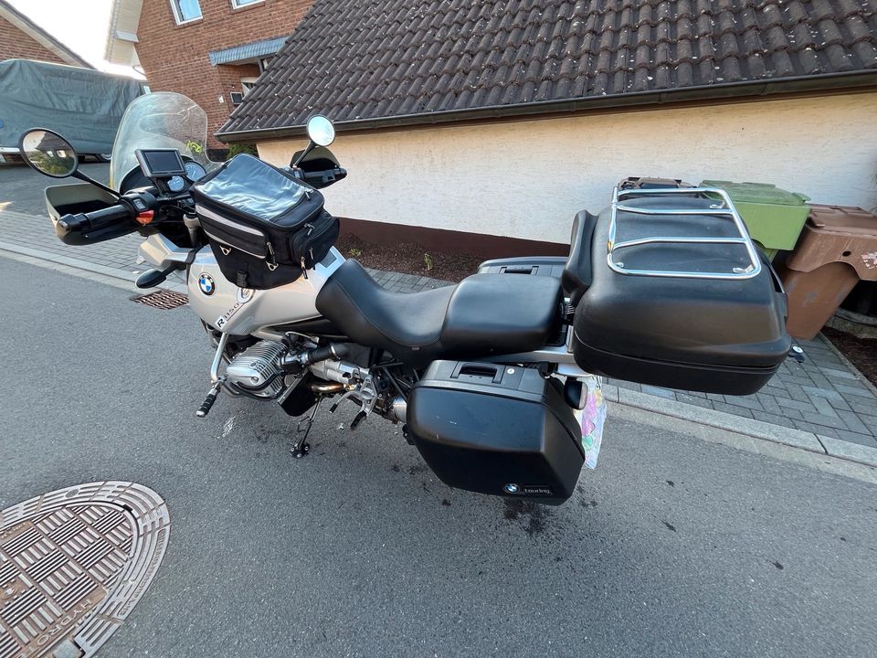 BMW R 1150 GS in Waldbröl