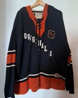 Original 6 Nhl Hoodie Bayern - Würzburg Vorschau