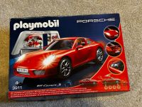 Playmobil Porsche Carrera Rot 3911 Hessen - Gießen Vorschau