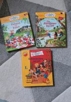Englisch Bücher 3 Stk. Die Kindergarten Bande Langenscheidt Niedersachsen - Wedemark Vorschau