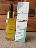 Solypure * Hyalu-Pearls Peeling Serum * 3 in 1 Gesichtsöl Bayern - Mühldorf a.Inn Vorschau