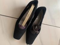 Ara Damen Schuhe GORE-TEX, Größe 5, Schwarz Hessen - Weiterstadt Vorschau