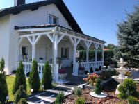 Carport,Terrasse,Lauben,Pergola,Terrassenüberdachung,Pavillon Brandenburg - Lübben Vorschau