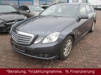 Mercedes-Benz E 200 E -Klasse T-Mo E 200 CGI BlueEfficiency Bayern - Karlstein Vorschau