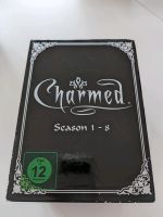 Charmed Filmbox Staffel 1-8 vollständig Baden-Württemberg - Bad Wildbad Vorschau