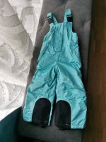 Schneeanzug Skihose Gr.86/92 Obergiesing-Fasangarten - Obergiesing Vorschau