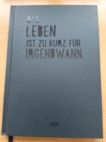 Kalender-Buch 2024 neu Hessen - Ginsheim-Gustavsburg Vorschau