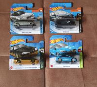 Hot Wheels Sammlung - Ford Focus RS - Thunderbird - Range Rover V Saarland - Wallerfangen Vorschau