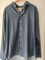2x Herren Brax Hemden gr XL 43/44 Nordrhein-Westfalen - Recklinghausen Vorschau