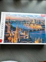 Puzzle von Treff 1000 Teile LONDON Niedersachsen - Garbsen Vorschau