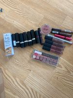 Make up schminke diverse Lippenstifte etc Bayern - Allershausen Vorschau