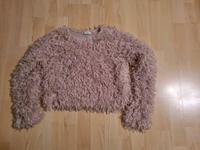 ZARA Pulli kurz Gr L Bayern - Ebersberg Vorschau