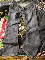 Soccx Damen Jeans Angel-Gr.31/30 Sachsen - Altenberg Sachs Vorschau