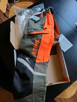 Stihl Schnitzschutzhose Function Ergo XS Nordrhein-Westfalen - Wetter (Ruhr) Vorschau