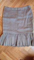 Madeleine Leinen Rock gr 44,46,L, XL Bayern - Simbach Vorschau