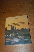 Der Frankfurter Maler Johann Heinrich Limpert 1858-1938 OVP Wiesbaden - Mainz-Kastel Vorschau