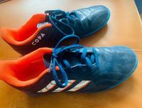 Adidas copa Hallenschuhe Bayern - Gangkofen Vorschau