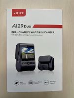 Dashcam VIOFO A129 Duo Dual - neu! / optional mit Zubehör! Frankfurt am Main - Ostend Vorschau