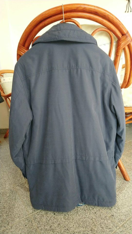 KlimaTEX Jacke, Mantel, Size - Größe 46 / S, Neu, Übergangsjacke in Eging am See