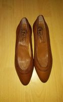 Schuhe,Pumps, braun Gr. 38,5 Bayern - Zeitlarn Vorschau