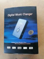 Digital Music Changer Sony Audio-Adapter Nordrhein-Westfalen - Ibbenbüren Vorschau