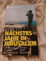 Nächstes Jahr in Jerusalem von Michael Horbach Hessen - Kassel Vorschau