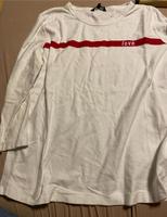 Desigual Shirt mit 3/4 Ärmel Gr.XL Bayern - Kürnach Vorschau