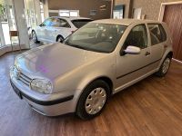 Volkswagen Golf 4 1,4l Klimaanlage 05/2026 TÜV 4/5 Türer Sachsen-Anhalt - Magdeburg Vorschau