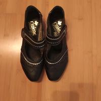 Rieker Damenschuhe Größe 38 Bayern - Wegscheid Vorschau